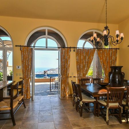 Villa Haydee Кабо-Сан-Лукас Экстерьер фото