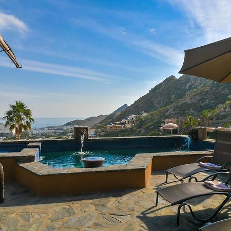 Villa Haydee Кабо-Сан-Лукас Экстерьер фото