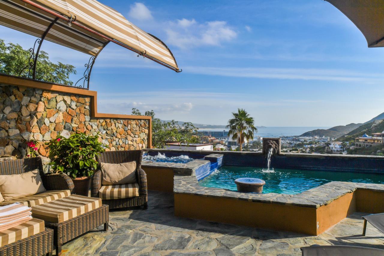 Villa Haydee Кабо-Сан-Лукас Экстерьер фото